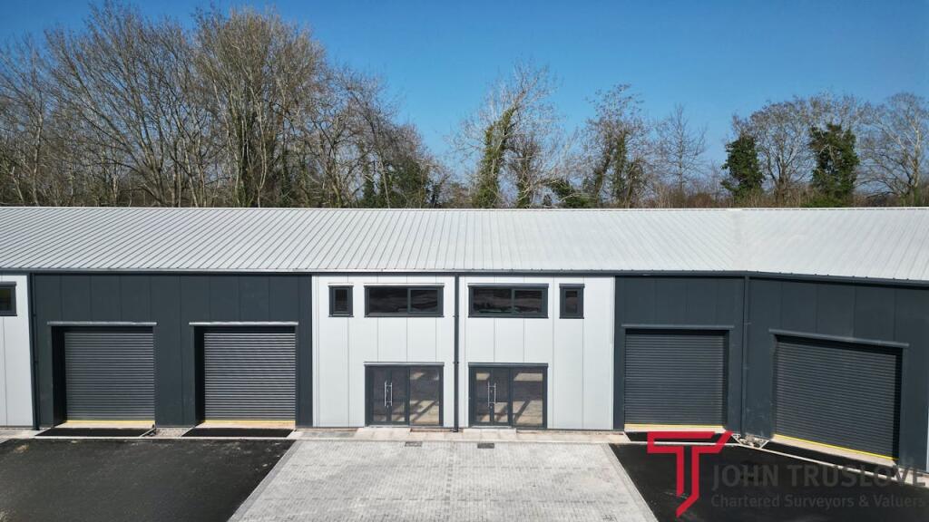 Additional image 8 of Claybrook Business Park, Claybrook Drive, Redditch, B98 0FH