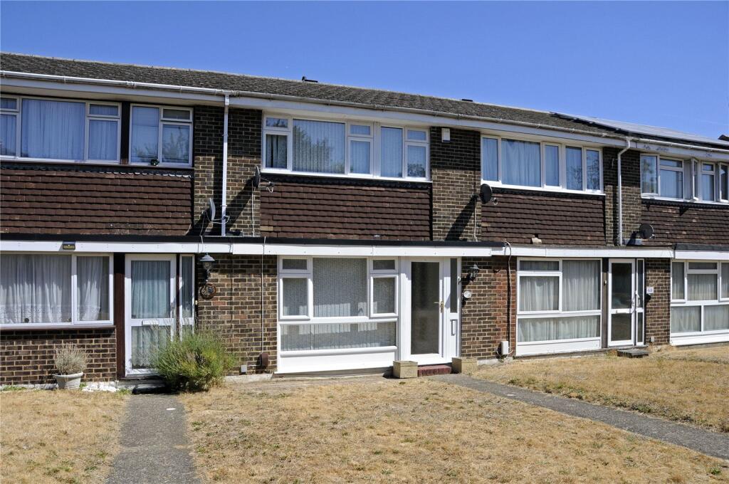 Main image of property: Wellbrook Road, Orpington, Kent, BR6
