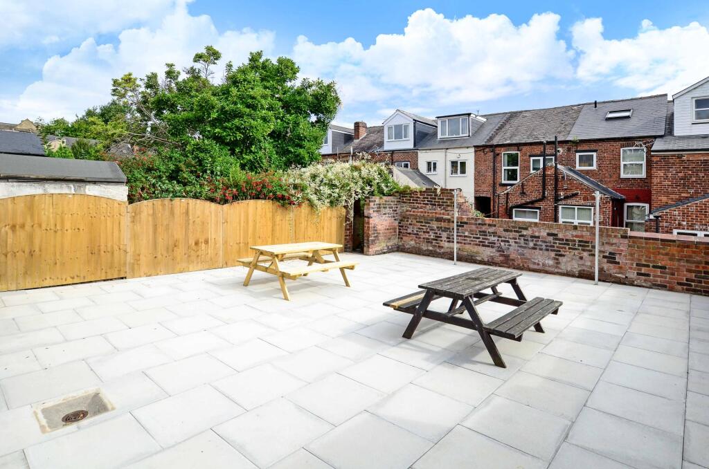 Main image of property: Denham Road, Sheffield