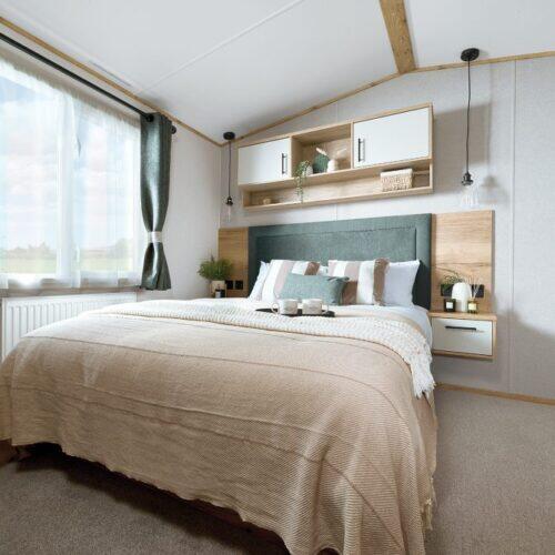 Two Bed ABI Islay (37x12), Palm Beach Holiday Park, Heacham, Norfolk, PE31 7AR photo 5