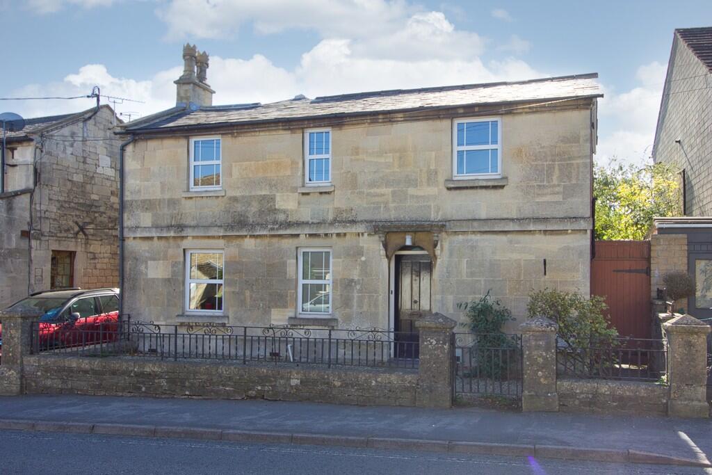 House in Corsham - View 2