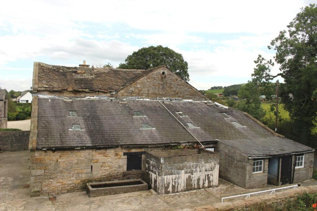 Main image of property: Higher Commons Lane (Lot 2), Balderstone, Blackburn, BB2