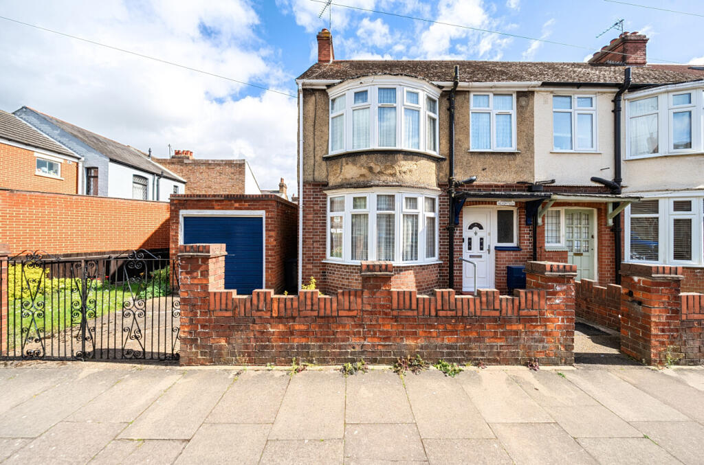 Main image of property: Bigthan Road, Dunstable, Bedfordshire