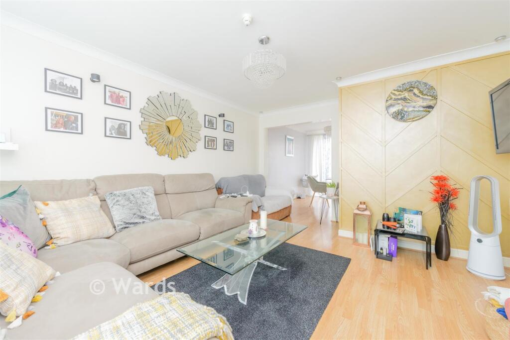 House in Strood, Medway - View 3
