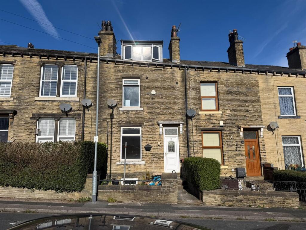 Main image of property: Gaythorne Terrace, Clayton, Bradford