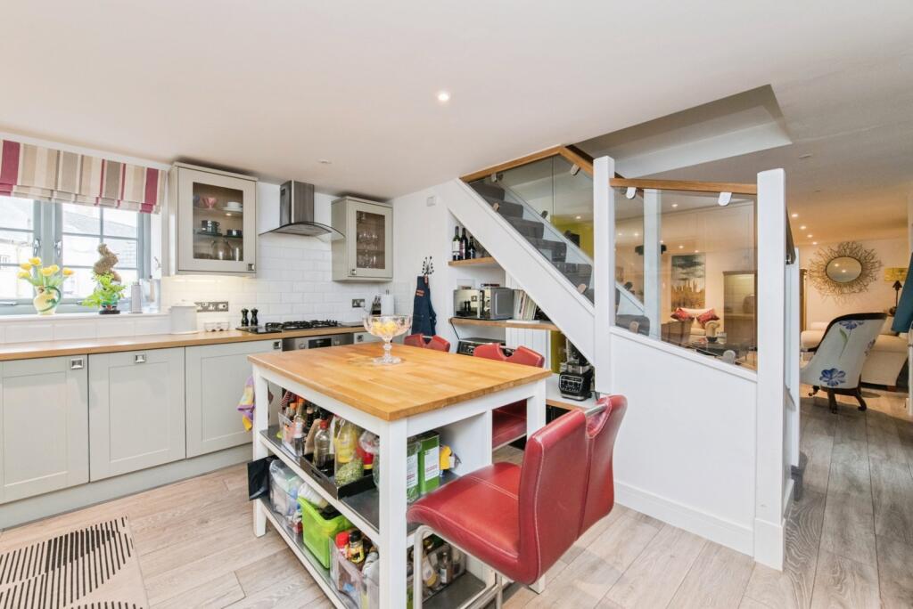 House in East Devon, Ottery St. Mary - View 5