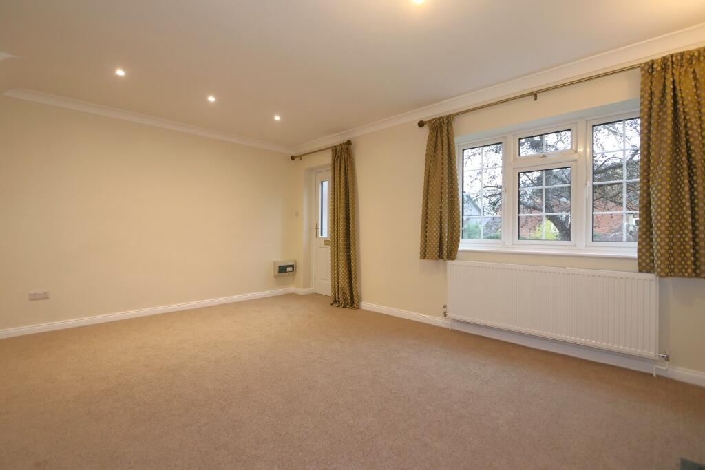 Chantry Close, Melbourne, DE73 photo 3