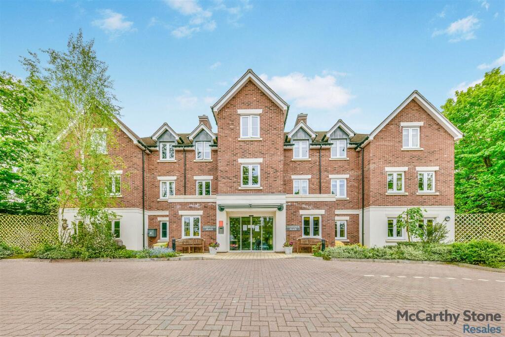 Main image of property: Constance Place, 111 London Road, Knebworth