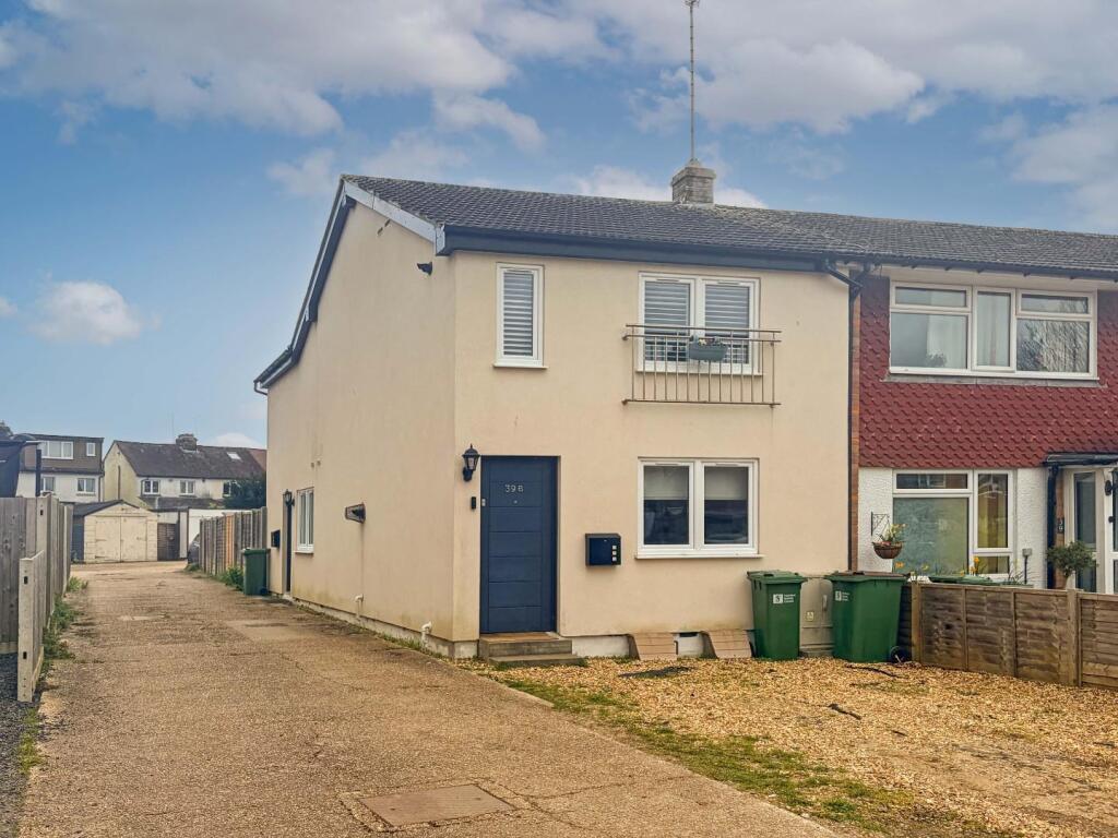 Main image of property: School Road, Upper Beeding, Steyning