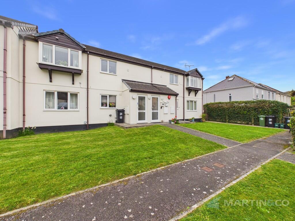 Main image of property: Miners Court, Perranporth