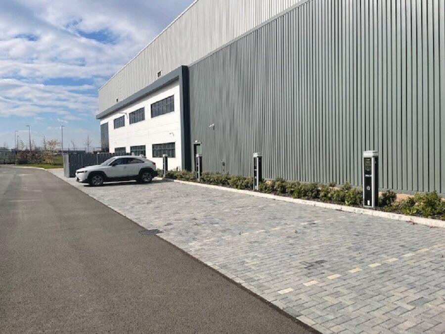 Additional image 7 of T63 St Modwen Park, Signet Way, Tamworth, Warwickshire, B78 2FG
