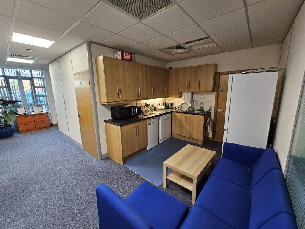 Additional image 14 of 15 Aston Court, Bromsgrove Technology Park, Bromsgrove, B60 3AL