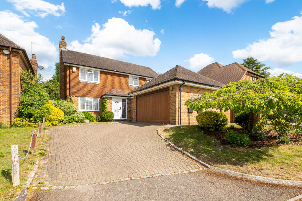 Main image of property: Walnut Grove, Banstead, Surrey, SM7
