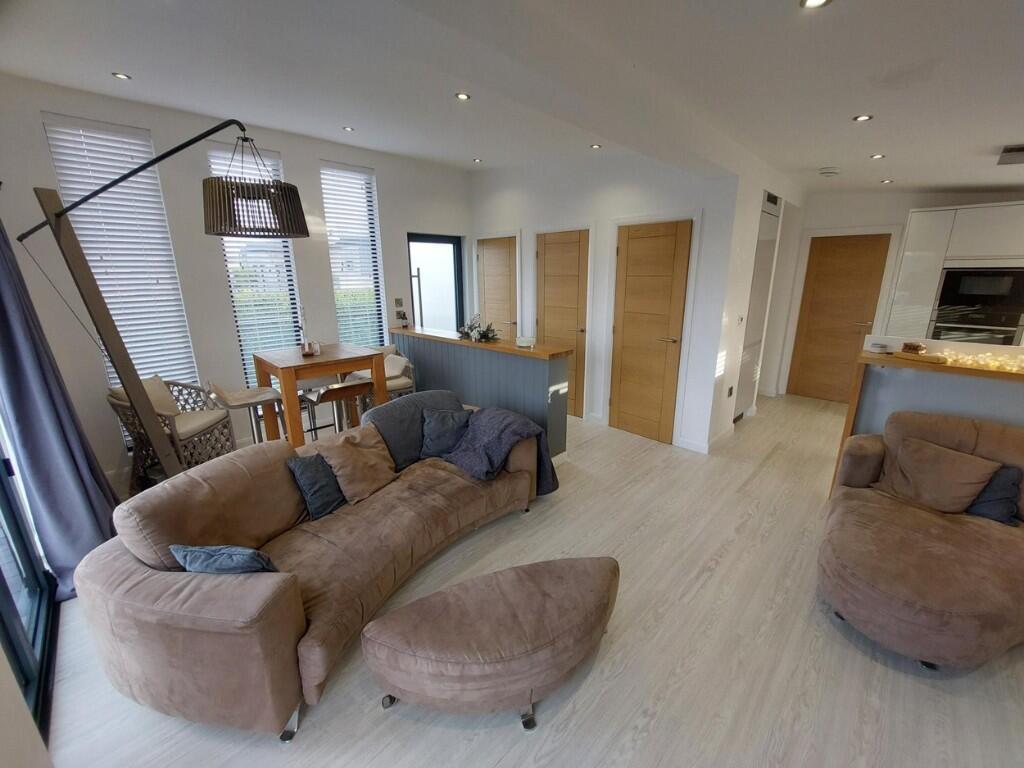 Chestnut Farm, Moor End, Acaster Malbis YO23 photo 3