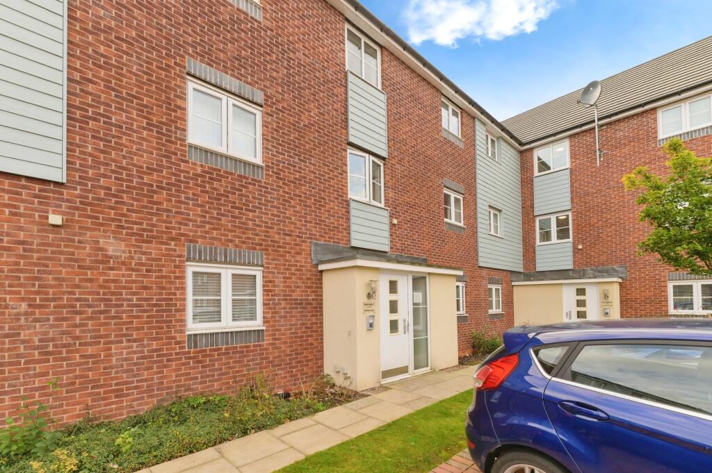 Additional image 5 of Aldridge Square, Birmingham, B42