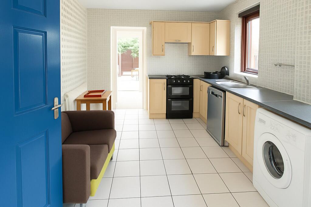 Main image of property: Coventry Road, Polygon, Southampton, SO15