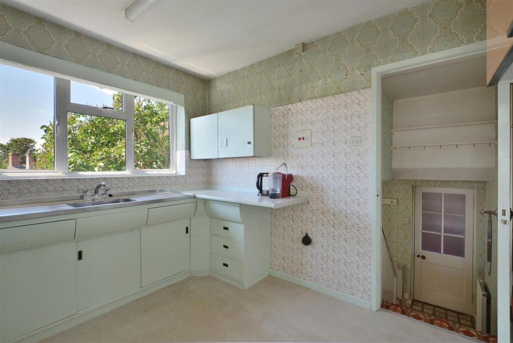 House in Hereford - View 3
