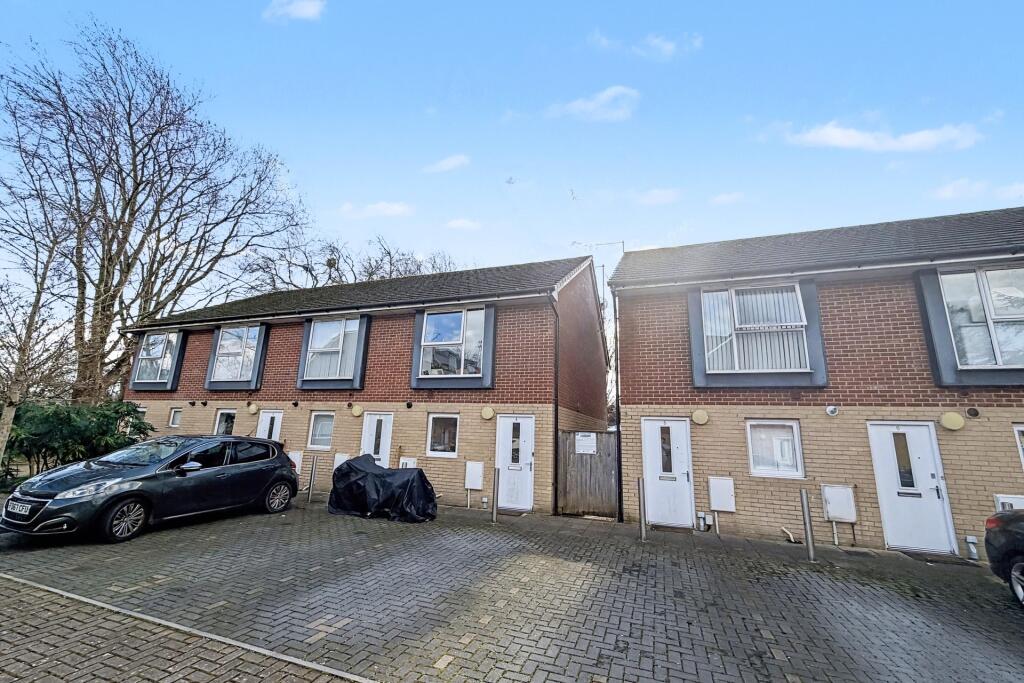 Main image of property: Parkstone