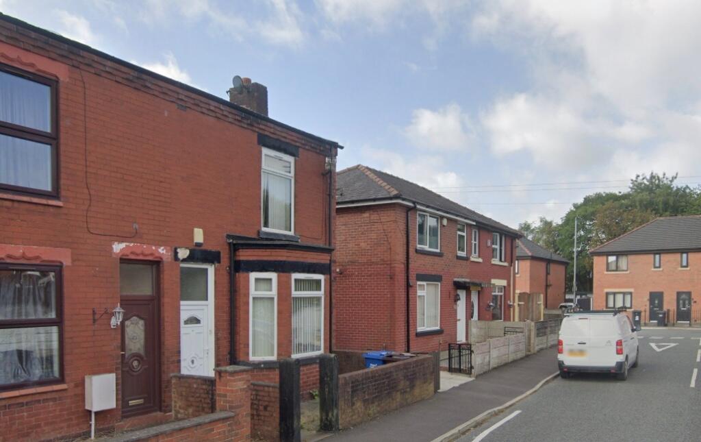 Main image of property: Winifred Street, Wigan, Greater Manchester, WN3
