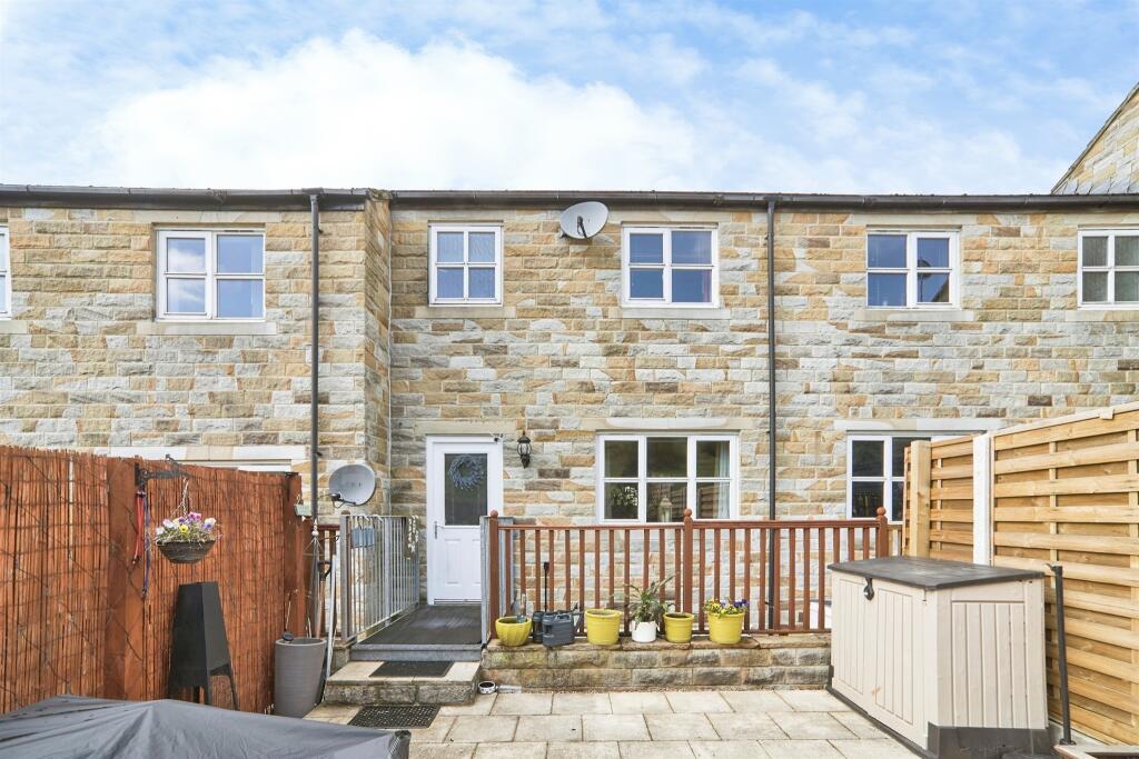 Additional image 19 of Kirkstall Gardens, Keighley