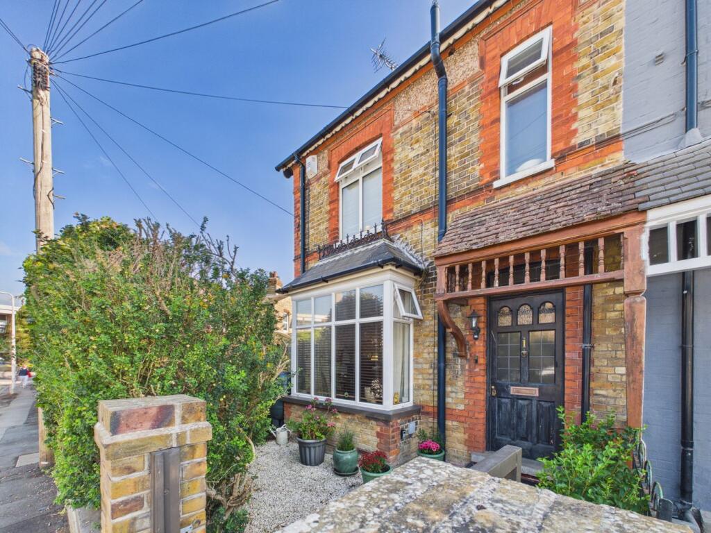 Main image of property: Walmsley Road, Broadstairs, CT10
