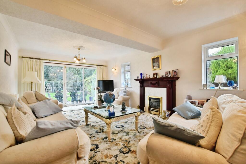 Cherry Tree Road, Manchester, Greater Manchester, M23 photo 2