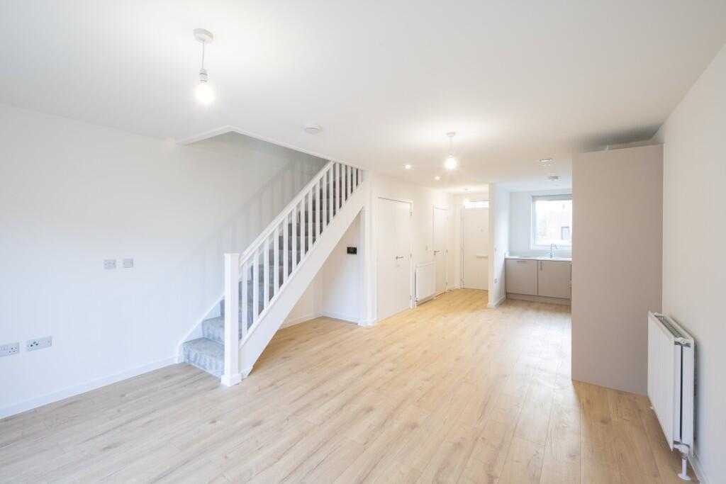 House in Cambridge - View 4