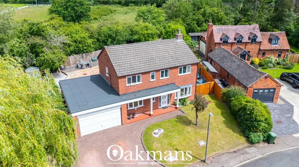 Main image of property: Longhope Close, Redditch, Worcestershire, B98