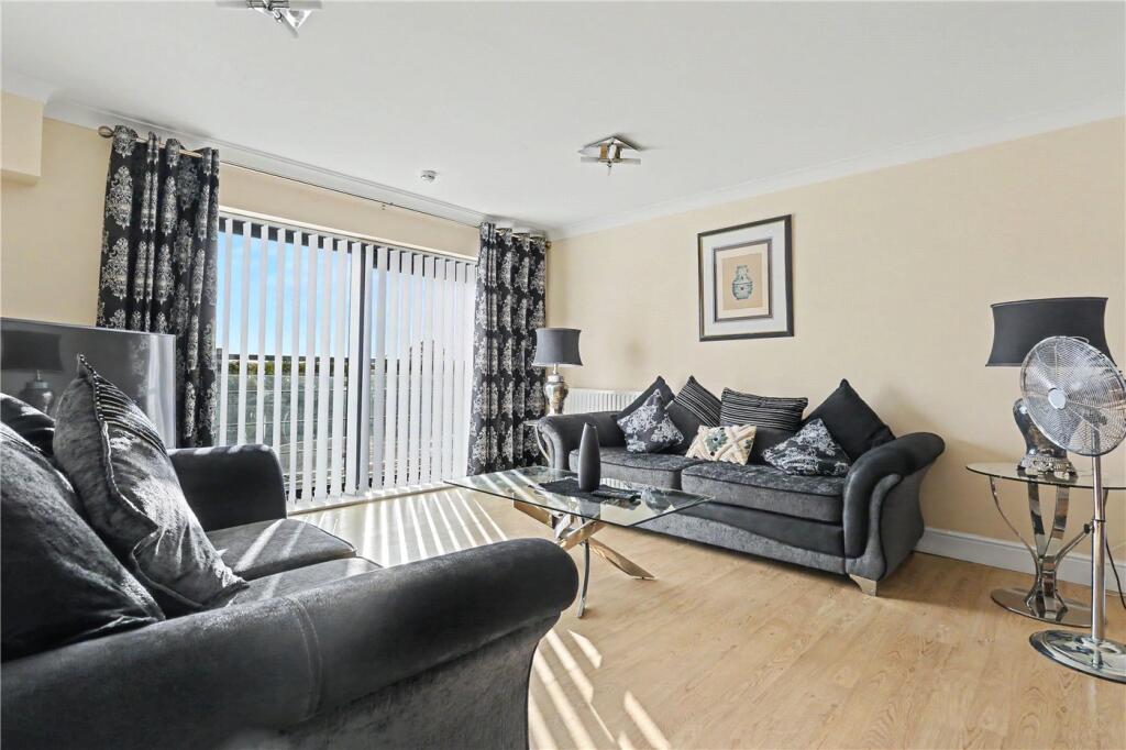 Apartment in Norwich, Norfolk - View 4
