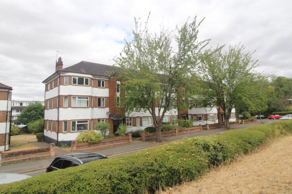 Main image of property: Garrison Court, Hitchin, SG4