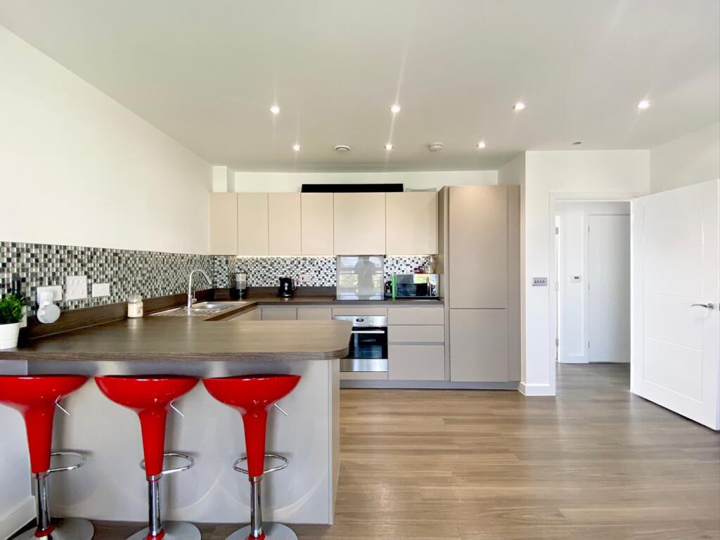 Main image of property: Springhead Parkway, Northfleet, Gravesend, DA11