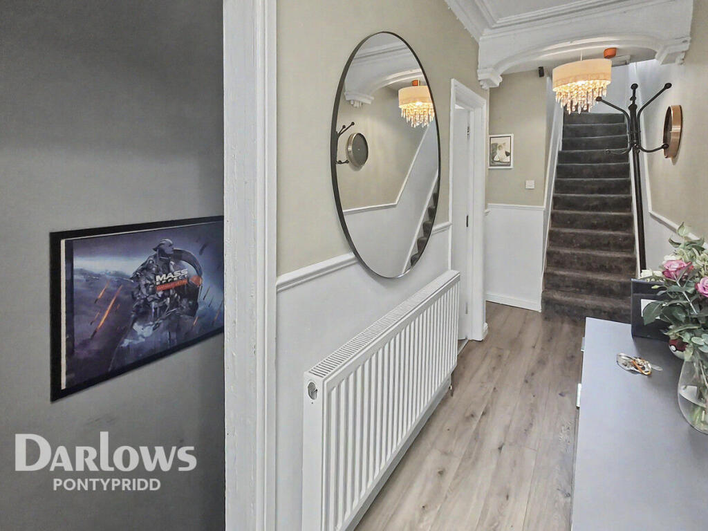 Wood Road, Pontypridd photo 4