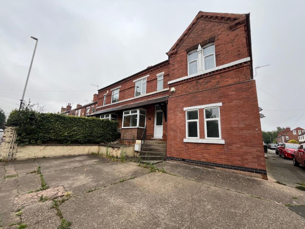 Main image of property: Watnall Road, Nuthall, NG16