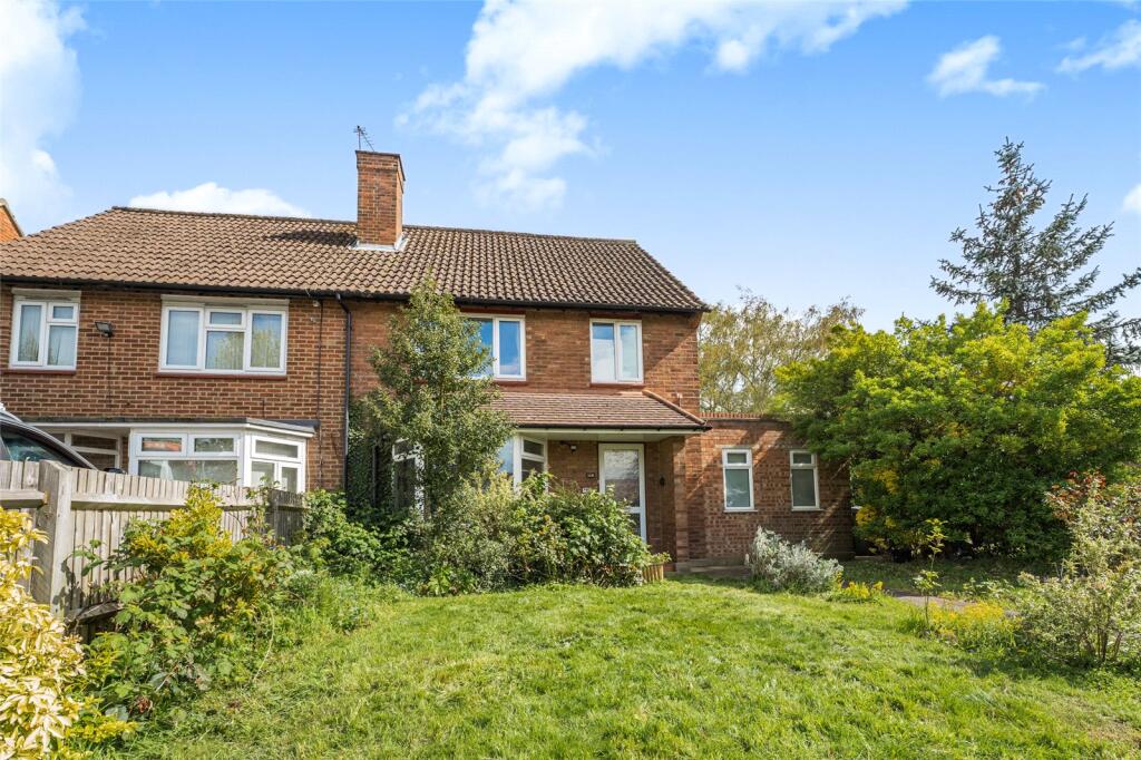 Main image of property: Tolpits Lane, Watford, Hertfordshire, WD18