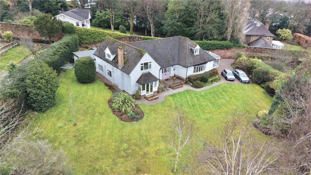 Main image of property: Roscote Close, Heswall, Wirral, CH60