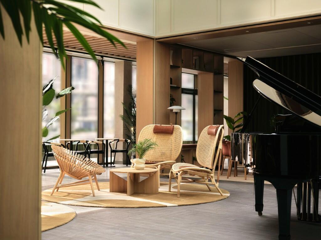 Main image of property: Swandon Way, London, SW18