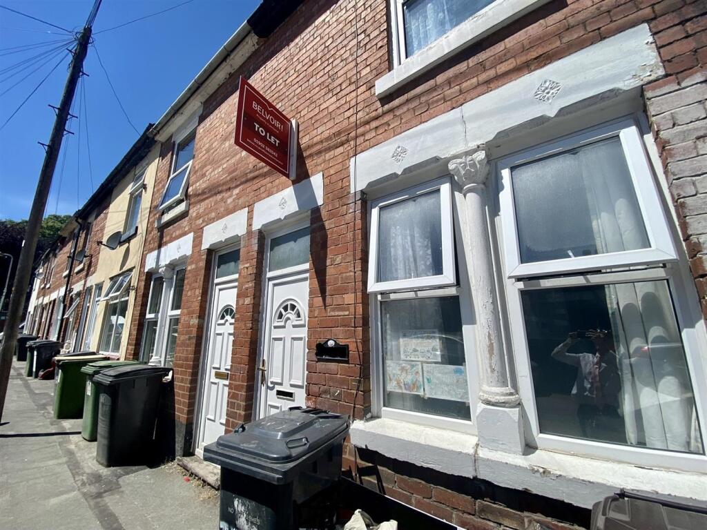 Main image of property: Merridale Street West, Wolverhampton, WV3