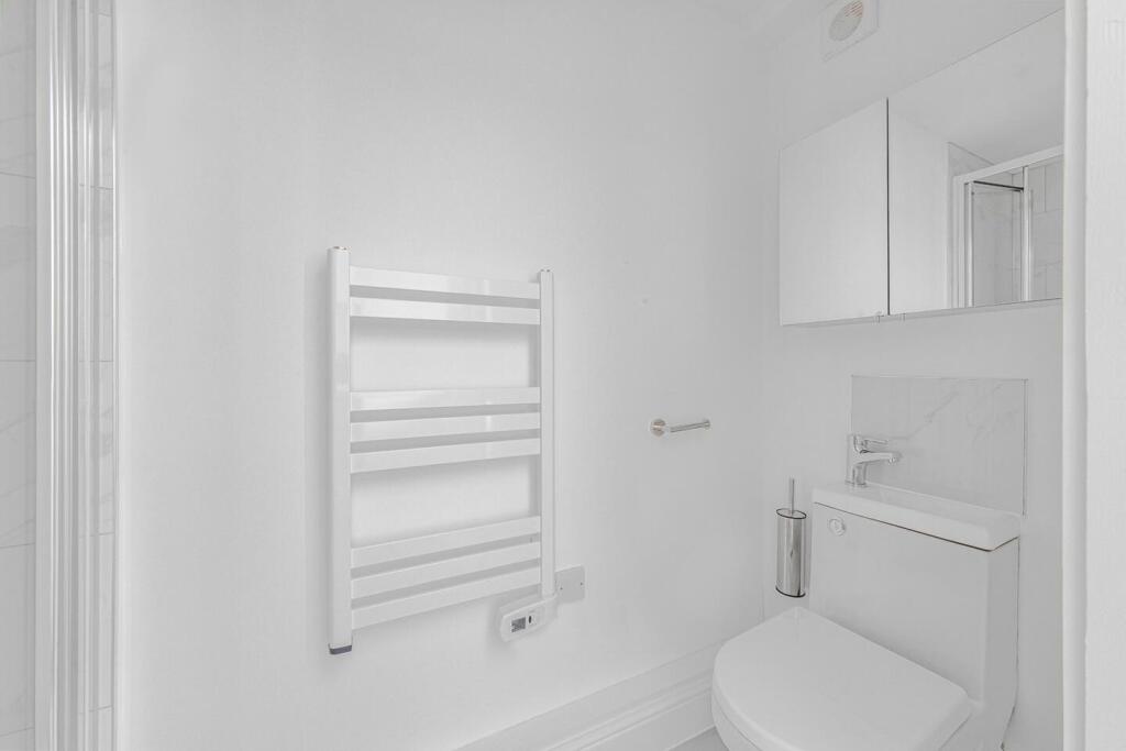 Apartment in London, Kensal Town, Bayswater - View 2