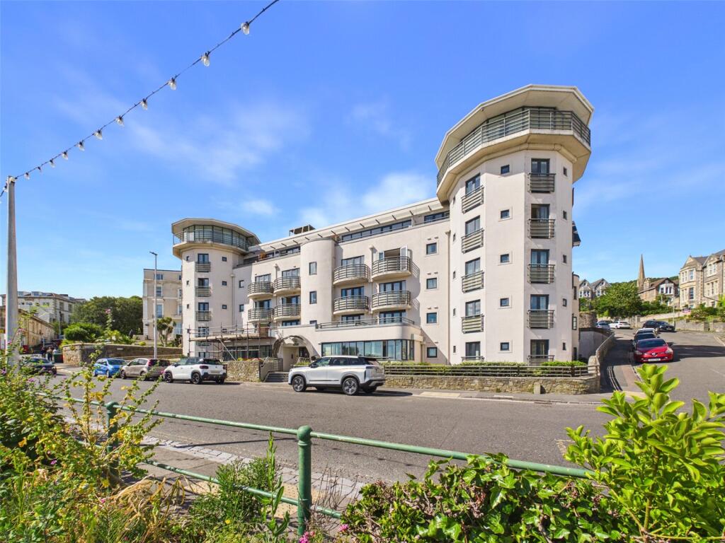 Main image of property: Birnbeck Road, Weston-super-Mare, North Somerset, BS23