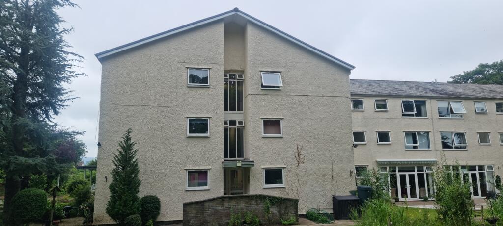 Main image of property: Millom Court, Redhills Road, LA5