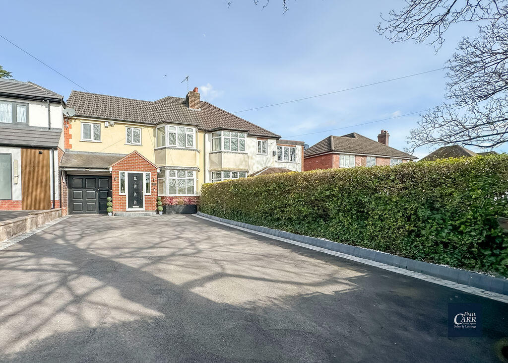 Main image of property: Chester Road, Streetly, Sutton Coldfield, B74 2HH