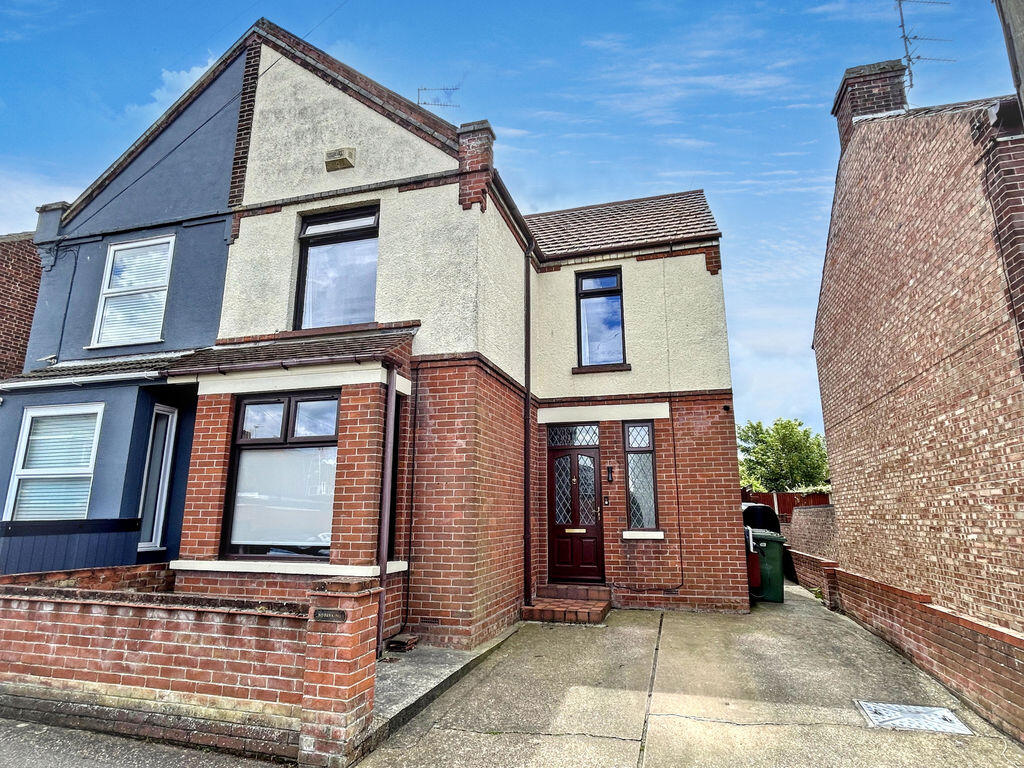 Main image of property: Colomb Road, Gorleston
