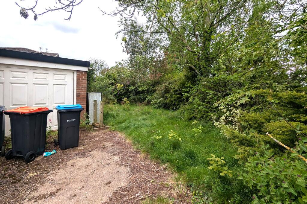 Greenlands, Tattenhall, CH3 - View 5