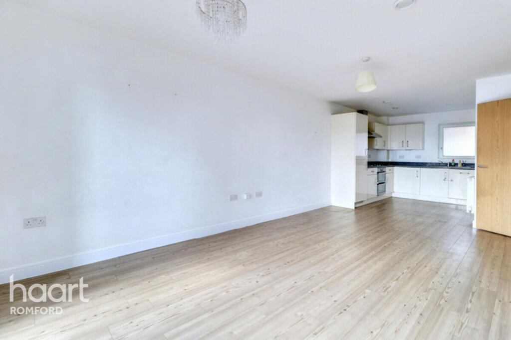 Main image of property: Maxwell Road, ROMFORD
