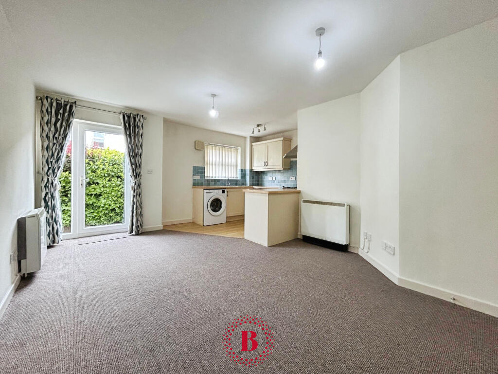 Kingfisher Court, Melton Mowbray, LE13 - 2. nézet