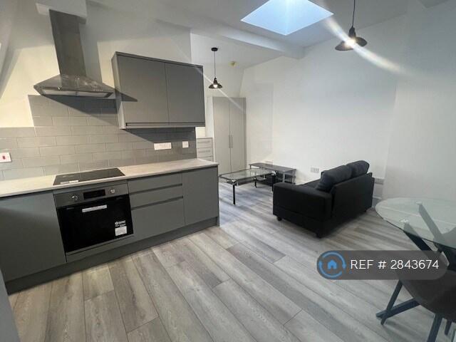 Main image of property: Kirkgate Lofts, Leeds, LS1