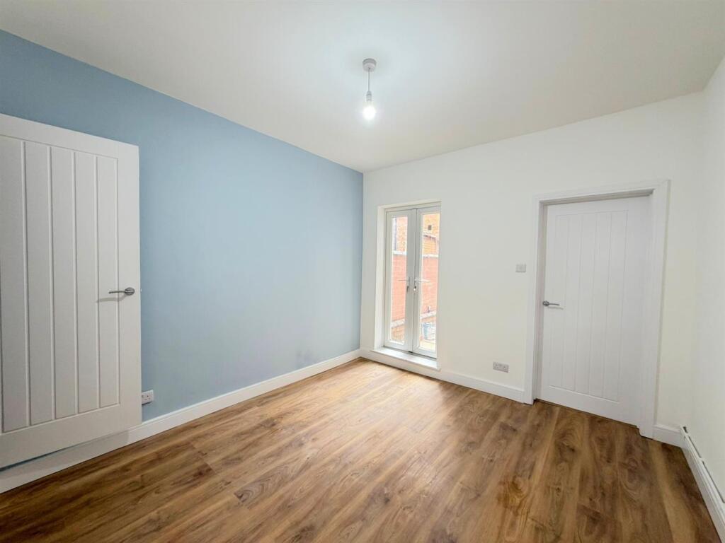 Barker Street, Spinney Hills, Leicester photo 4