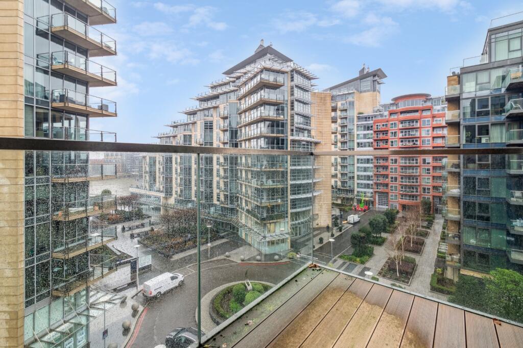 Main image of property: Discovery House, 
Juniper Drive, SW18