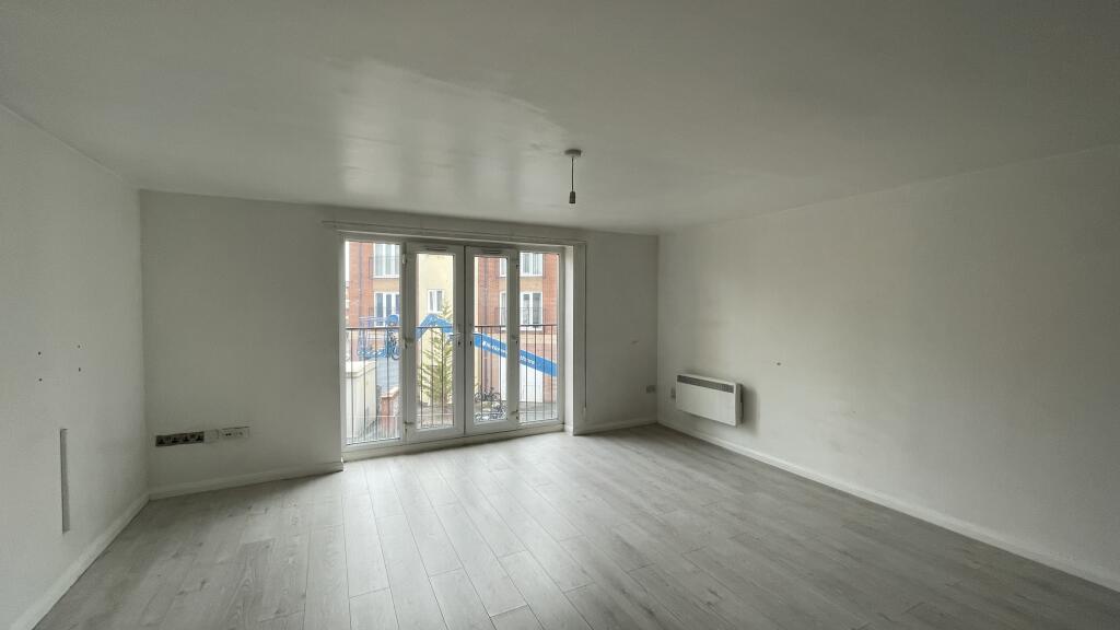 Apartment 42, Aura Court, 1 Percy Street, Manchester, Greater Manchester M15 4AB photo 2