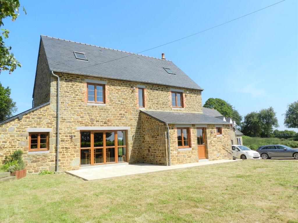 Main image of property: Mantilly, Orne, Normandy